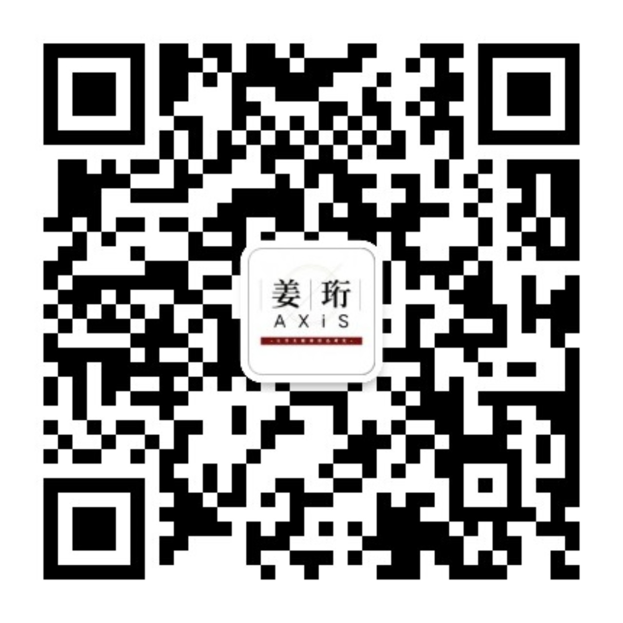 WeChat QR Code